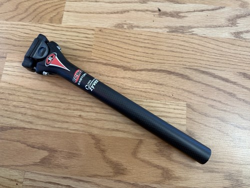 Easton ec90 carbon seatpost - easton,