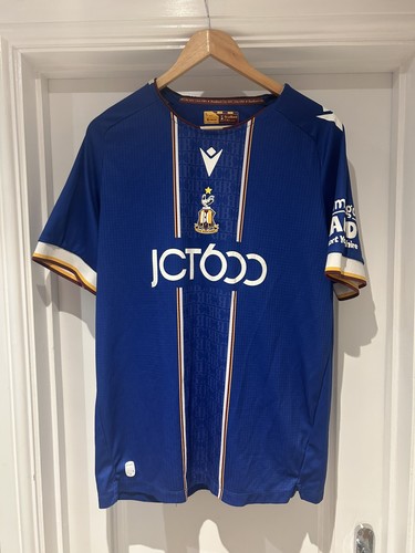Bradford city 2024 - city, 2024/2025