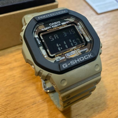 Shock 5610sus dw - dw, 5