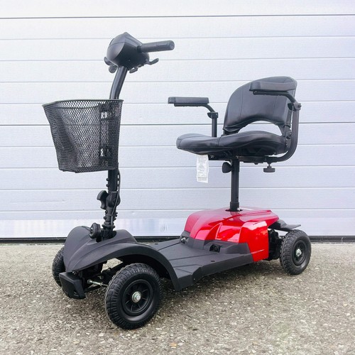 Drive car boot 4mph - car, portable