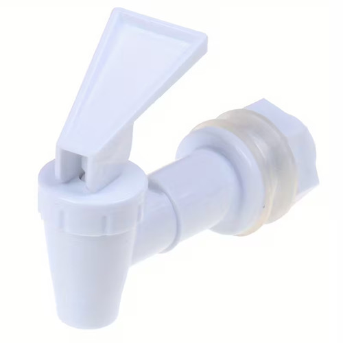 Tap spout nozzle - for, water