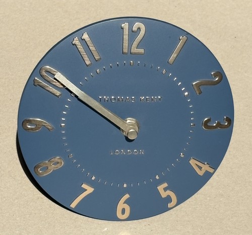 Thomas kent london blue - thomas,