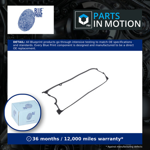 Rocker cover gasket fits honda - gasket,