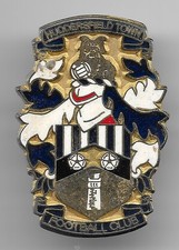 Official Huddersfield Town