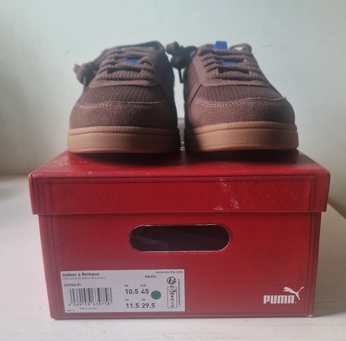 Puma rothaus indoor pine - puma,