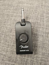 Fender Mustang Micro -