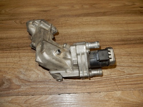 Wahler egr valve for dodge - valve,