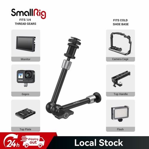 Smallrig articulating - smallrig, 11''