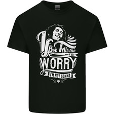 If Bob Tells Me Not to Worry