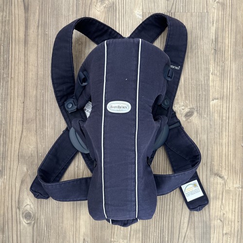 Baby bjorn carrier - bjorn,