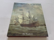 BRITISH WARSHIPS IN THE AGE OF