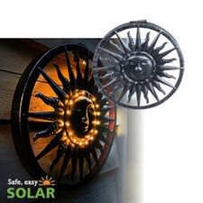 Luxform Garden Lighting