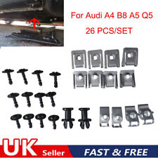 26x Undertray Guard Engine