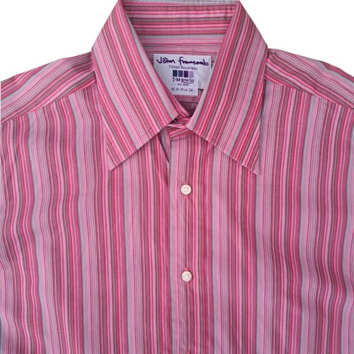 John francomb lewin - francomb, shirt