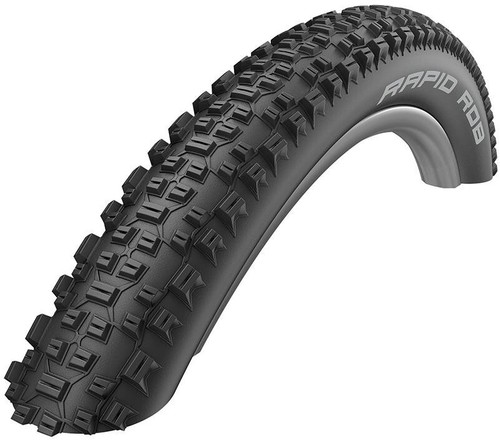 Two schwalbe rapid - (pair,
