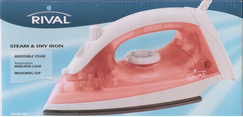 Sunbeam rival ir4405 - sunbeam, watt