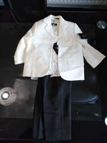 Vivaki childs piece formal - 4,
