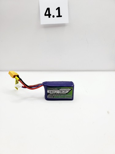 Turnigy nano tech battery - turnigy,