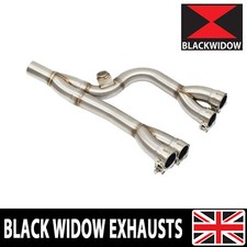 Gsx1400 gsx 1400 - 1400, exhaust