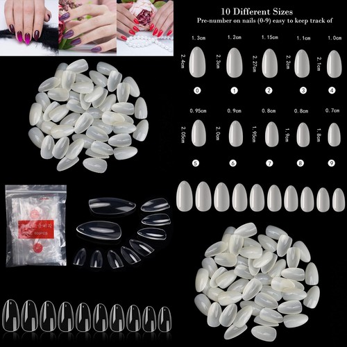 600 short almond - short,