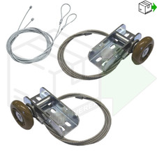 HORMANN Garador Spindle Roller