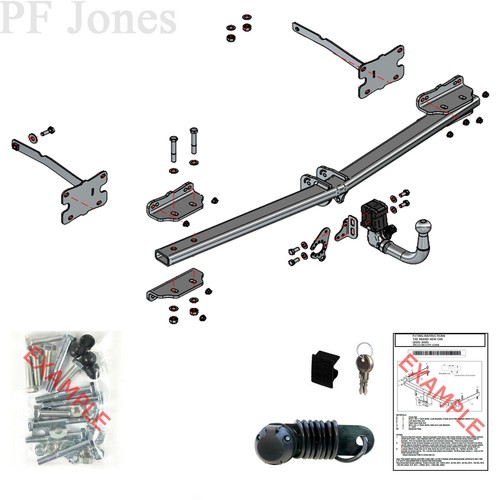 Tow trust towbar for - tow-trust,