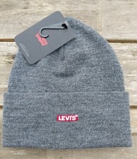 Genuine LEVI'S Grey Melange