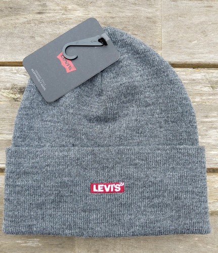 Genuine levi grey melange - genuine,