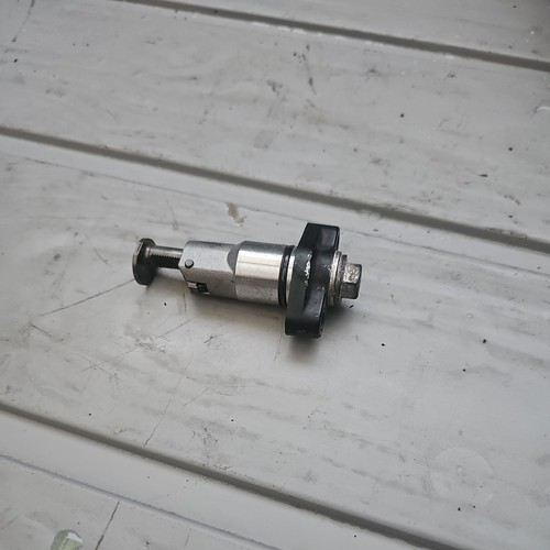 Kawasaki er6 cam - cam, chain