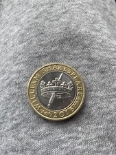 william shakespeare 2 pound