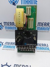 Fellow Kogyo Focas-I500C-18 AC