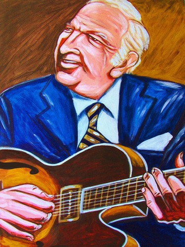 Bucky pizzarelli print poster - pizzarelli,