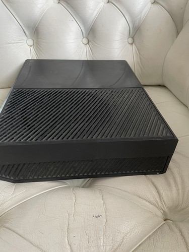 Microsoft xbox one 500gb - one, home
