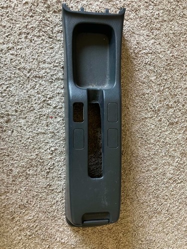 Rare cover handbrake - @rare@,
