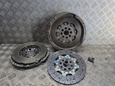NISSAN NV400 DUAL MASS