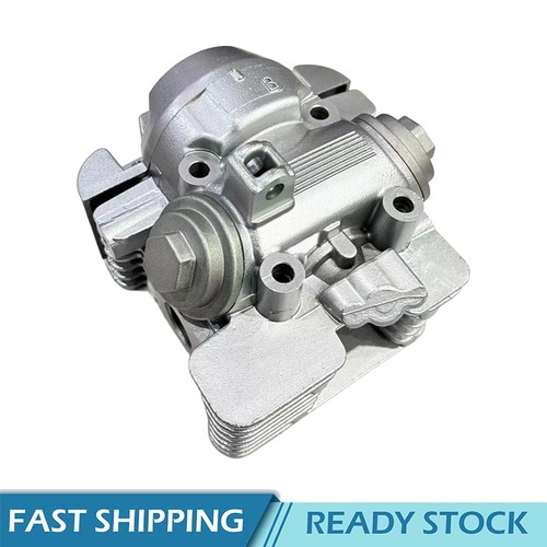 Engine cylinder head assy for - assy,