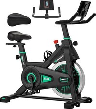 Dmasun stationary exercise - stationary,