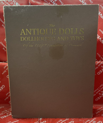 Two volume boxed - boxed, antique