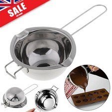 Stainless steel wax melting - stainless,