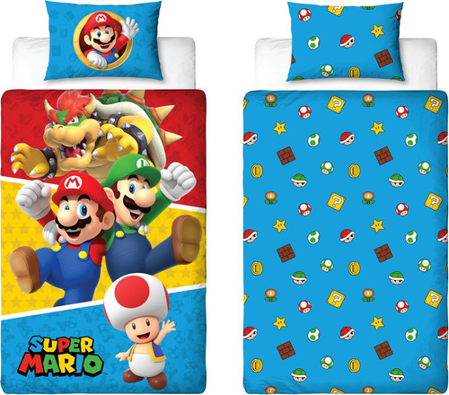 Nintendo super mario - nintendo,