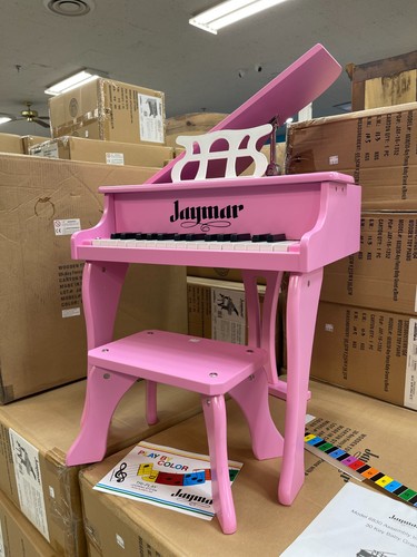 Schoenhut key pink - schoenhut,
