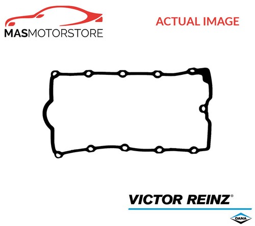 Engine rocker cover - engine,