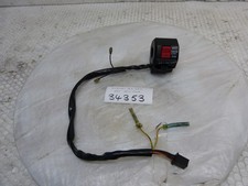 SUZUKI GS500 R/H SWITCH   (34353)