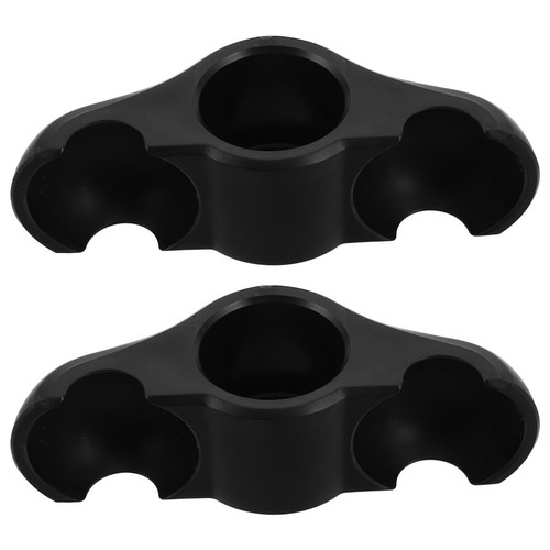Pcs bicycle adapter foot pad - foot,