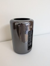 Mac Pro 6.1 3GHz 8-Core Intel Xeon E5-1680 16GB RAM 256GB SSD