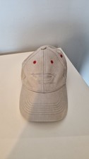 Diesel Y2K Beige Logo Baseball