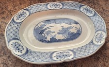 Antique Furnivals Old Chelsea