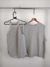 M&S Women's 2pcs Bundle Tops