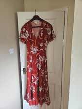 Ted Baker Enyaa dress size uk