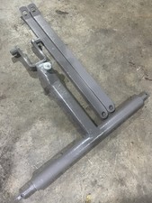 Ferguson TEA, TED, TEF, TE20 Tractor T-Bar & Stays